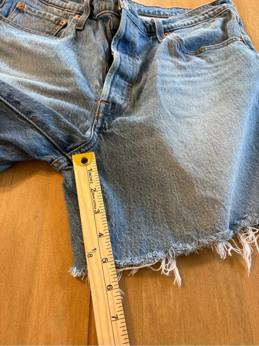 Levis classic levi’s